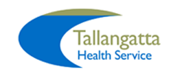Tallangatta Health Service logo